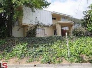 2365 Nalin Dr, Los Angeles, CA 90077
