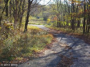 Sir Johns Valley, Berkeley springs, WV 25411
