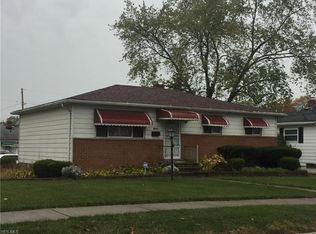 4252 E 176th St, Cleveland, OH