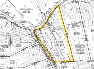 0 Manson Way, Limington, ME 04049