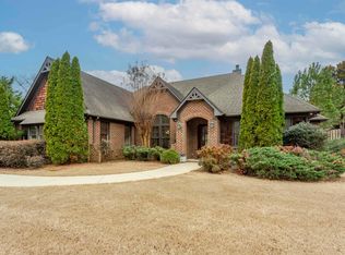 1020 Millstone Rd, Leeds, AL 35094