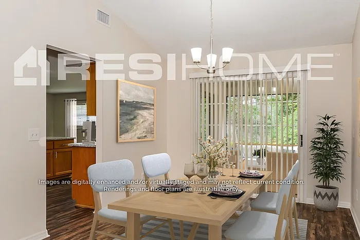 3 bed, 2.0 bath, 1854 sqft, $2,065 — Photo 3