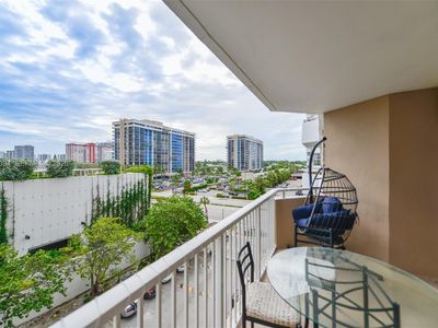1980 S Ocean Dr Suite 4L, Hallandale, FL, 33009