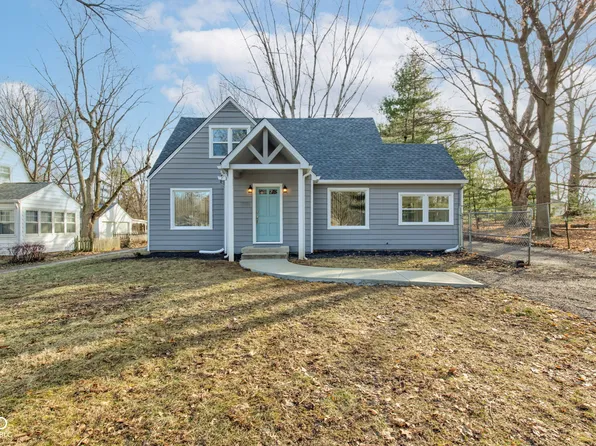 3229 Brill Rd, Indianapolis, IN 46227
