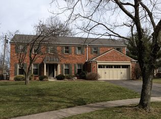 8816 Tulipwood Ct, Cincinnati, OH 45242