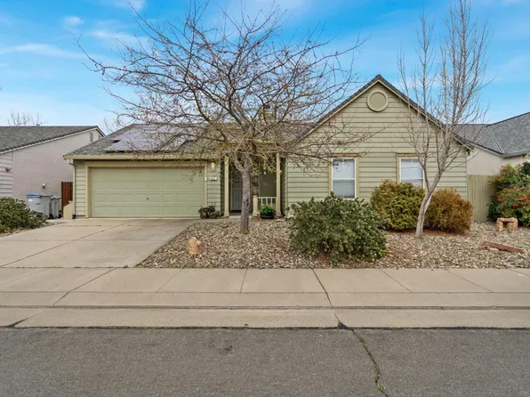 920 Campbell Cir, Woodland, CA 95776