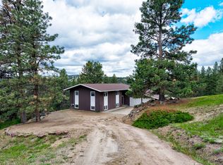 15 Vigilante Trl, Clancy, MT 59634