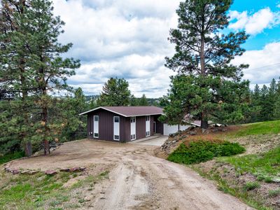 15 Vigilante Trl, Clancy, MT, 59634