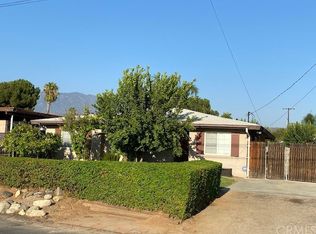 13659 5th St, Yucaipa, CA 92399