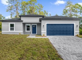 5261 SW 157th St, Ocala, FL 34473