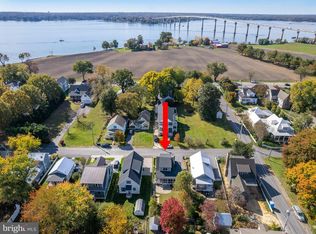 14314 Sedwick Ave, Solomons, MD 20688