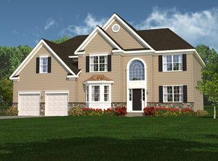 1154 Cardigan Rd, Middletown, DE 19709