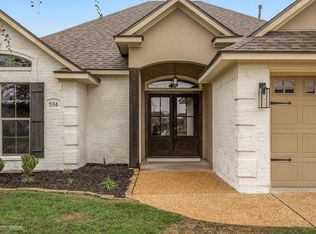534 Half Moon Ln, Bossier City, LA 71111