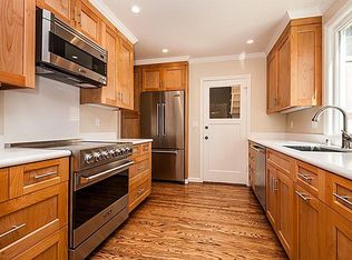 123 Dartmouth Rd, San Mateo, CA 94402