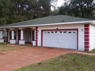 4989 S Hummingbird Ave, Inverness, FL 34452