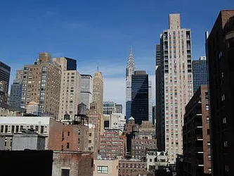 Rented by Buchbinder & Warren