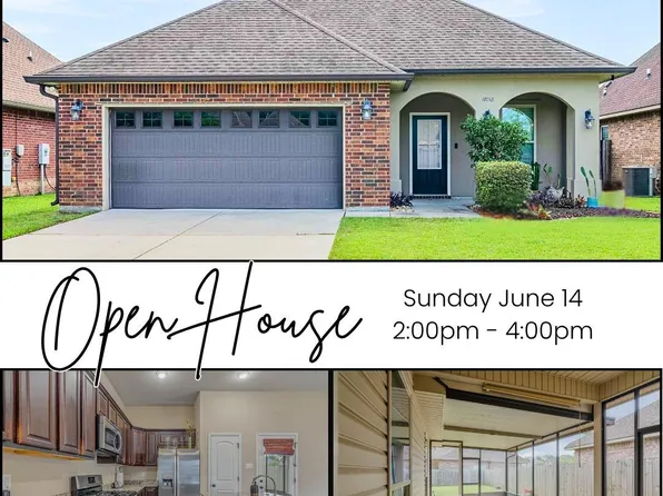 17018 Enterprise Ave, Prairieville, LA 70769