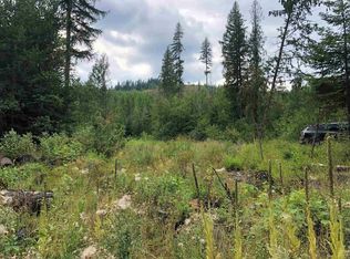 Nka Deeter Rd, Newport, WA 99156