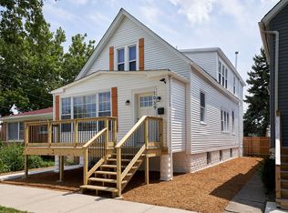 1039 W 97th St, Chicago, IL 60643