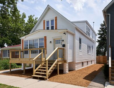 1039 W 97th St, Chicago, IL, 60643