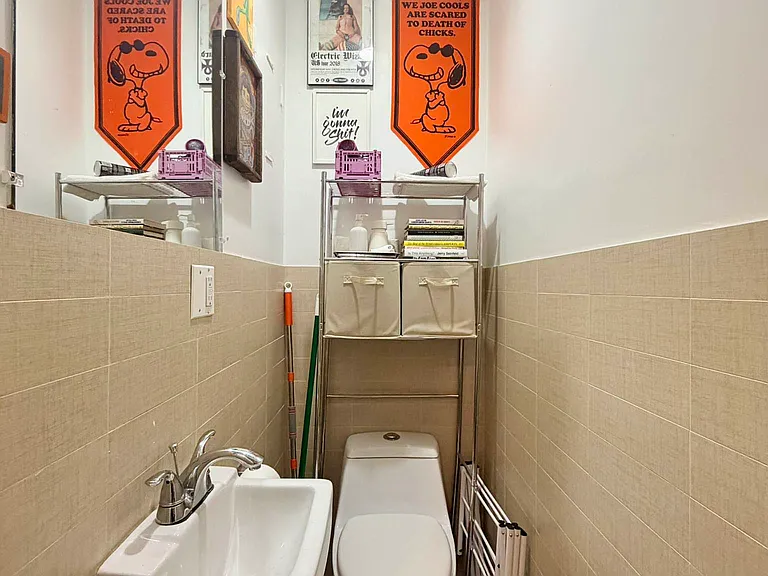 317 Putnam Ave #2R — Photo 10