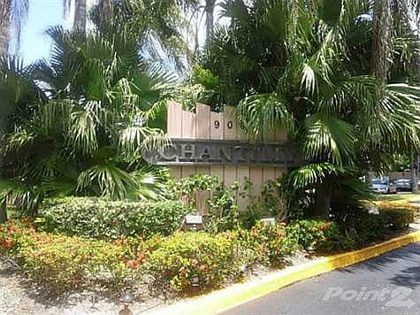 2nd image of 900 NE 195th St APT 617