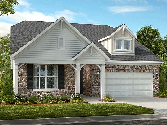 3rd image of Selling From The Estates At Covington #Iwye9o