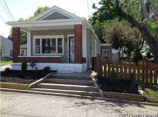 254 Thompson Ave, Louisville, KY 40206