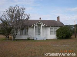 346 Lindsay Rd, Round O, SC 29474