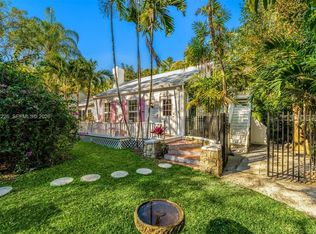 3951 Park Dr, Miami, FL 33133