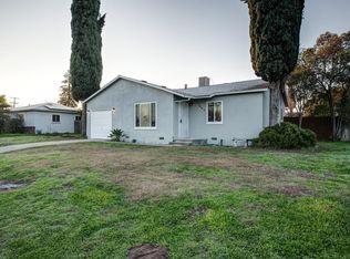 5662 E Ashlan Ave, Fresno, CA