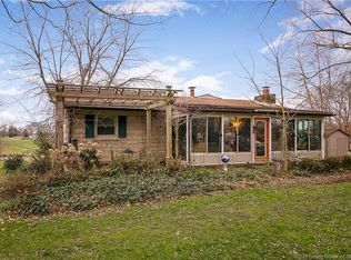 2809 Cummins Rd, Borden, IN 47106