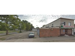 3260 Junction St, Detroit, MI 48210