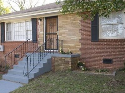 839 Atwood St SW, Atlanta, GA, 30310