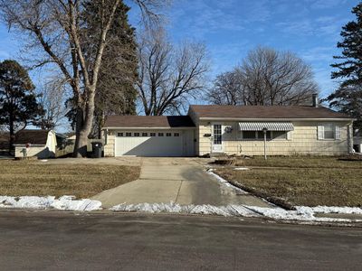 1220 Tower St, Worthington, MN, 56187