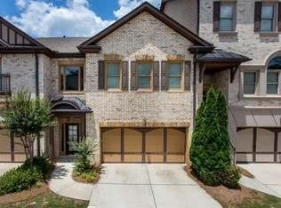 1175 Grassy Oat Ln, Lawrenceville, GA