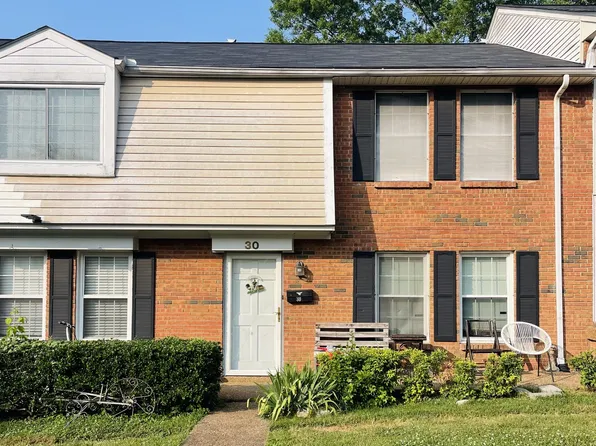 5510 Country Dr APT 30, Nashville, TN 37211