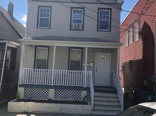 181 Grant St, Perth Amboy, NJ 08861