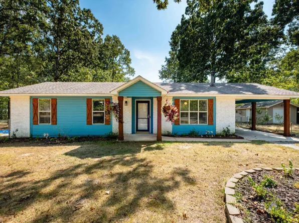 315 Oaklawn Cir, Little Rock, AR 72206