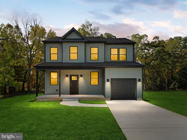 338 Magnolia Ave, West Berlin, NJ 08091