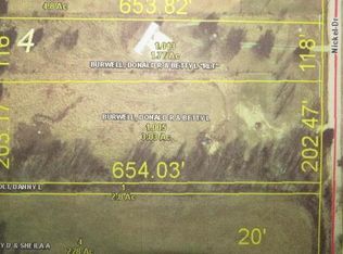 15809 Nickel Dr, Phillipsburg, MO 65722