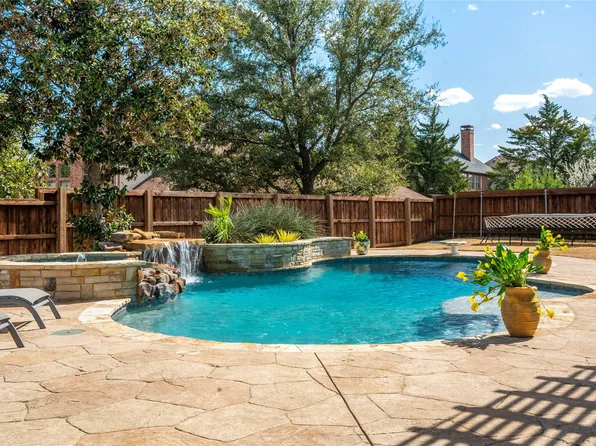 404 Earlston Ct, McKinney, TX 75071