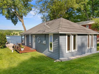 4305 Parkhurst Dr, Dundee, NY, 14837