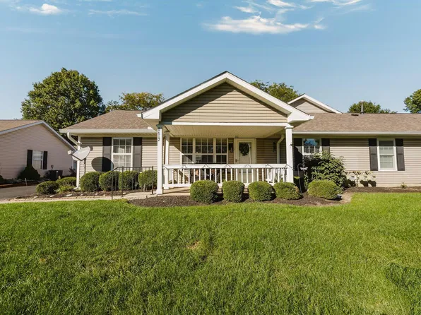8612 Victoria Meadow Ln, Reynoldsburg, OH 43068