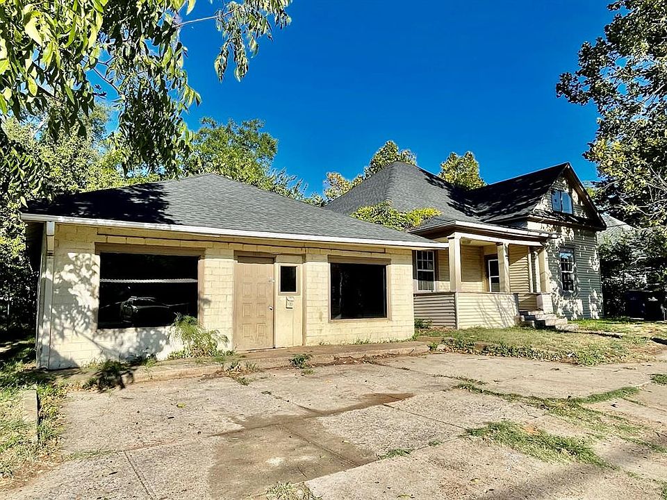 1011 S Armstrong Ave, Denison, TX 75020 MLS 20169181 Zillow