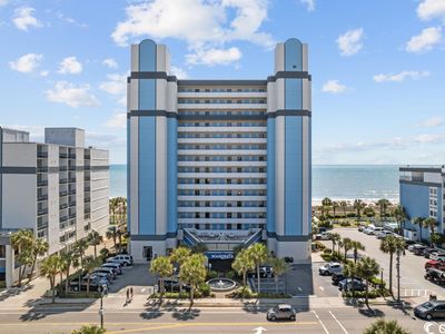 2300 N Ocean Blvd. #1434, Myrtle Beach, SC, 29577