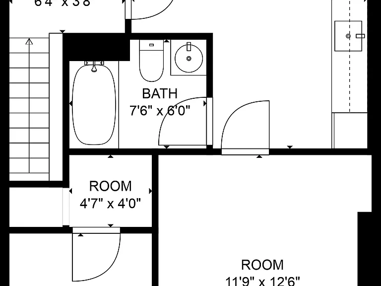 21 Myrtle Ave #2 — Photo 7