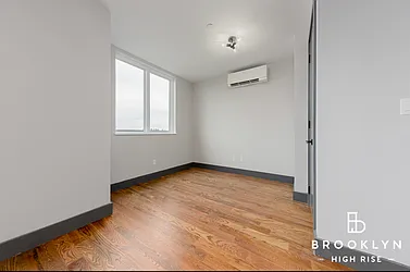 Rented by Brooklyn High Rise LLC