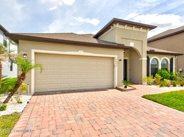 4499 Alligator Flag Cir, West Melbourne, FL 32904