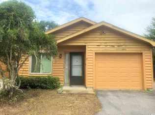 405 27th Ave N #SEA, North Myrtle Beach, SC 29582